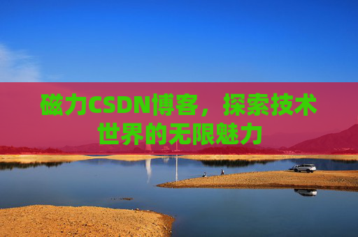 磁力CSDN博客，探索技术世界的无限魅力